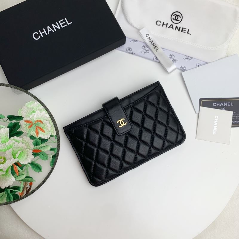 Chanel Wallets Purse